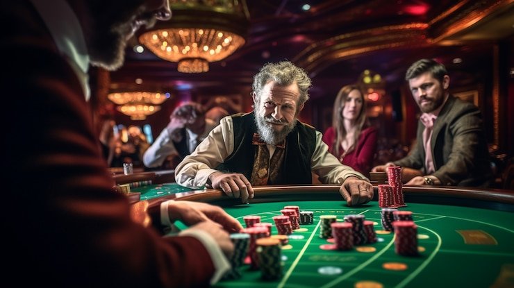 maga world