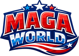 maga world
